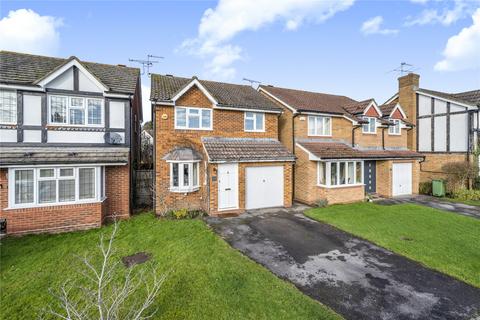 undefined, Abelia Close, Woking GU24