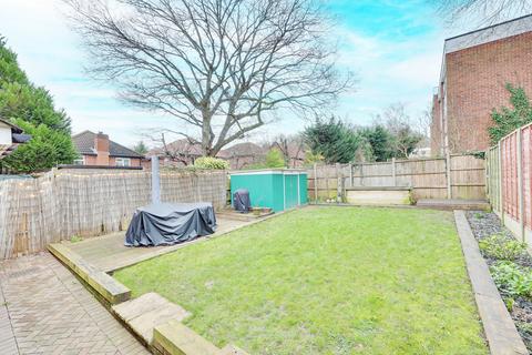 undefined, Beblets Close, Orpington