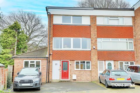 undefined, Beblets Close, Orpington