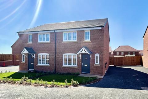 undefined, George Winnall Close , Priorslee, Telford