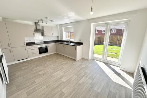 undefined, George Winnall Close , Priorslee, Telford
