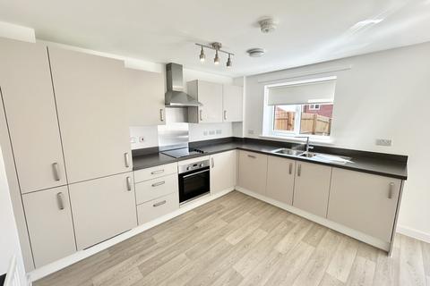 undefined, George Winnall Close , Priorslee, Telford