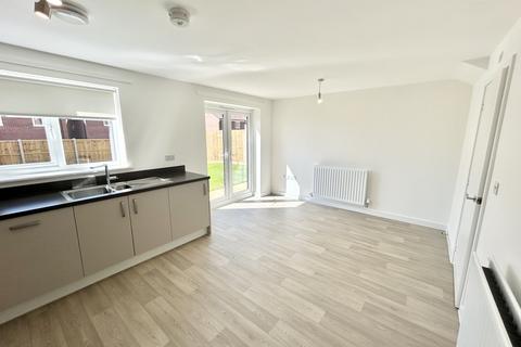 undefined, George Winnall Close , Priorslee, Telford