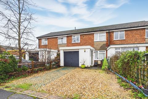 undefined, Finians Field , Barns Green