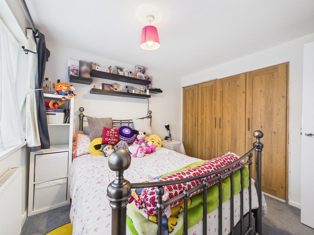 Second Bedroom Shot