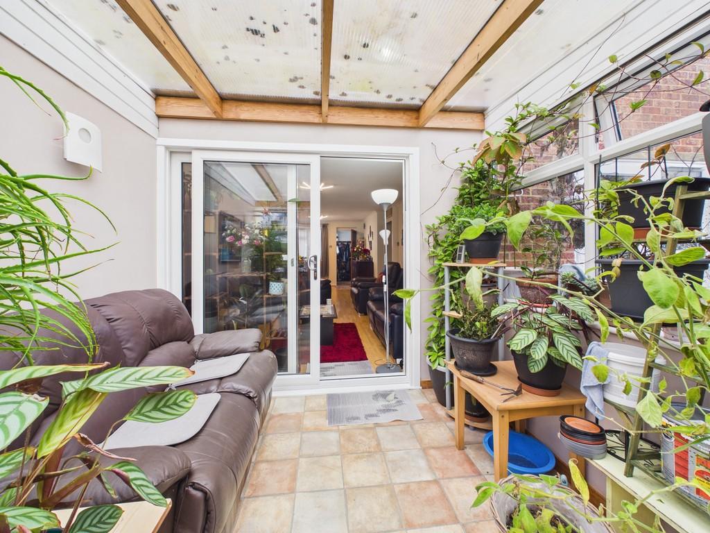 Summer Room