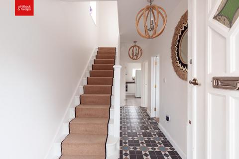 3 bedroom semi-detached house for sale, Old Shoreham Road, Hove