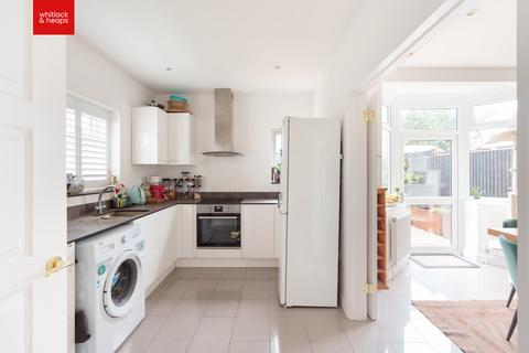 3 bedroom semi-detached house for sale, Old Shoreham Road, Hove