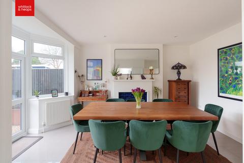 3 bedroom semi-detached house for sale, Old Shoreham Road, Hove