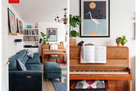 3 bedroom semi-detached house for sale, Old Shoreham Road, Hove