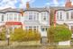 Fortis Green Avenue, London N2