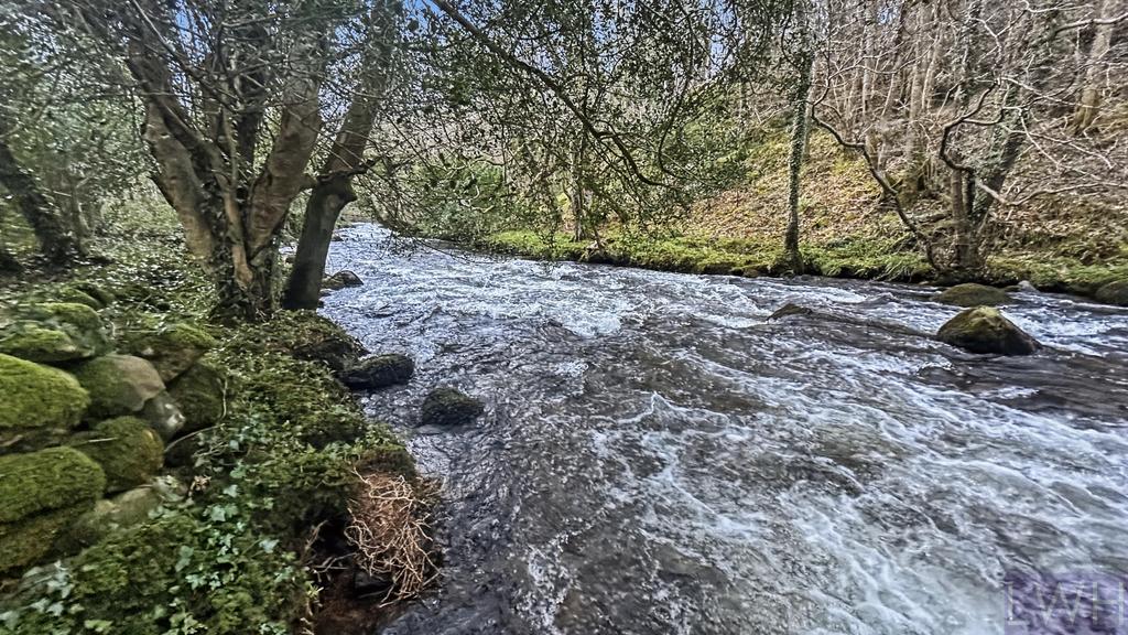 River Frontage