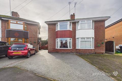 undefined, Horton Avenue, Stretton