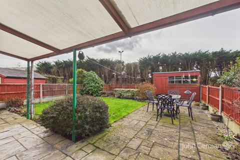 undefined, Horton Avenue, Stretton