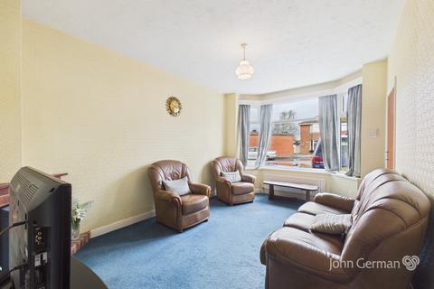 undefined, Horton Avenue, Stretton