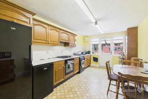 undefined, Horton Avenue, Stretton