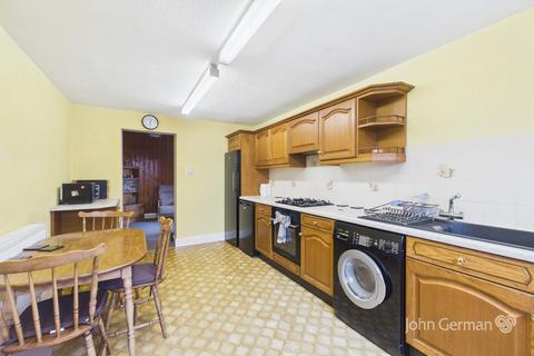 undefined, Horton Avenue, Stretton