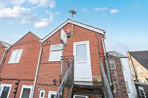 1 bedroom flat for sale, Fair Oak Road, Eastleigh SO50