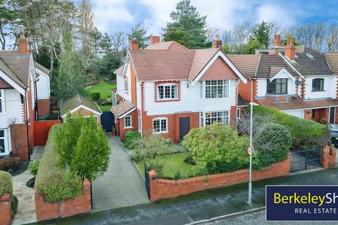 undefined, Blundell Road, Hightown, Liverpool