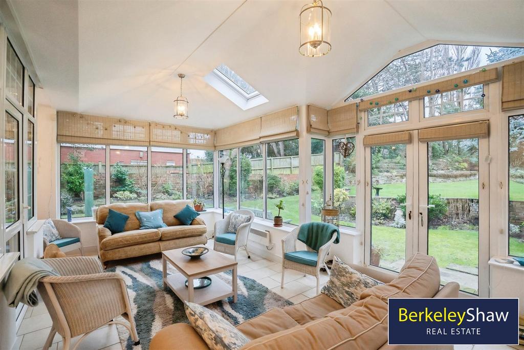 Orangery