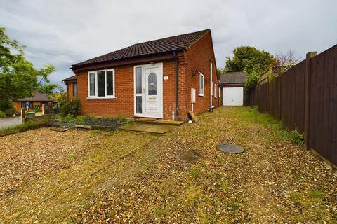 undefined, Wood Close , Kenninghall