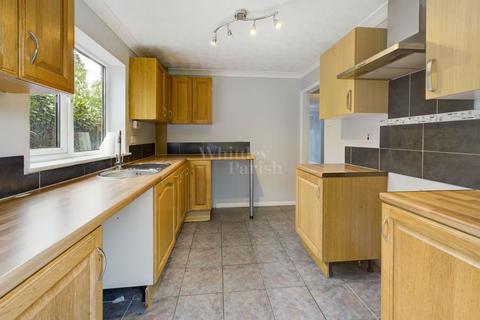 undefined, Wood Close , Kenninghall