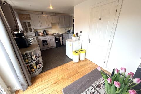 undefined, Benjamin Road, Hamworthy