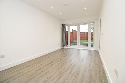 undefined, Lynton Road, London W3