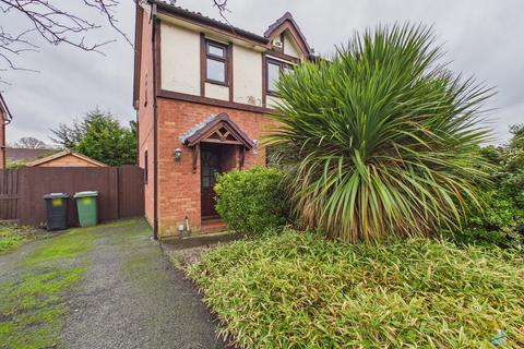 undefined, Stoneleigh Grove, Wirral CH42