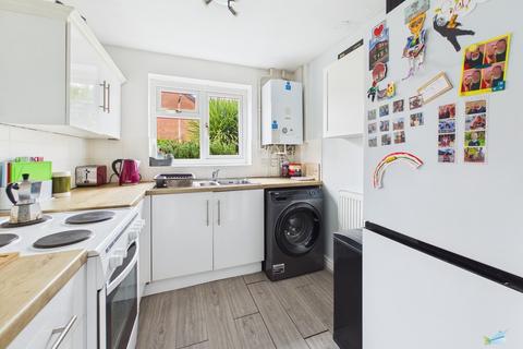undefined, Stoneleigh Grove, Wirral CH42