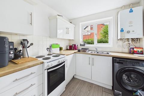 undefined, Stoneleigh Grove, Wirral CH42