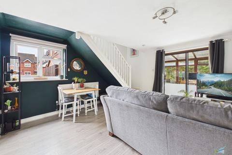 undefined, Stoneleigh Grove, Wirral CH42