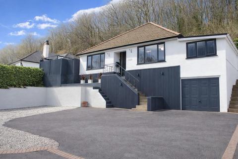3 bedroom detached bungalow for sale, Pant, Oswestry