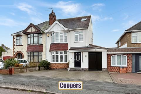 undefined, Arnold Avenue, Styvechale, CV3