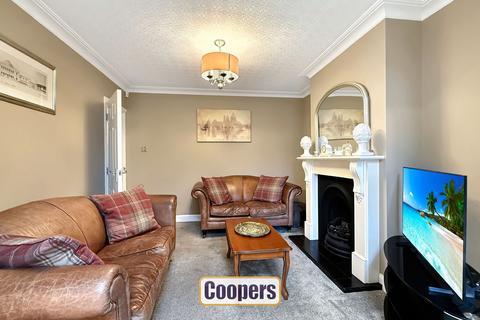 undefined, Arnold Avenue, Styvechale, CV3