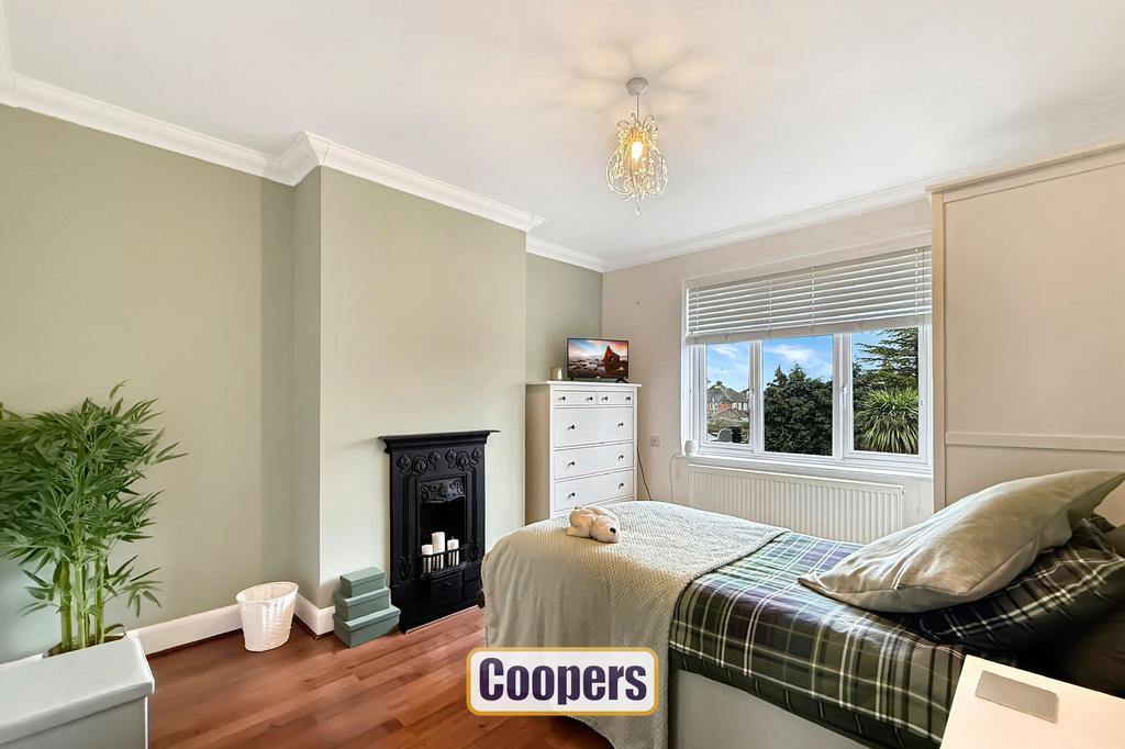 Bedroom 3