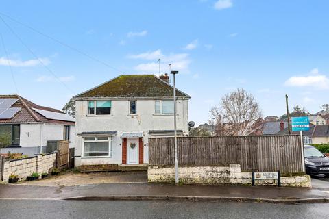 2 bedroom ground floor flat for sale, Southill Road, Parkstone