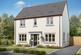 Plot 249, The Himbleton at Meon Way Gardens, Langate Fields, Long Marston CV37