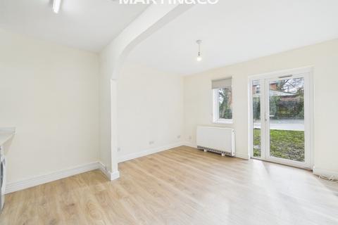 undefined, Mount Lane, Bracknell