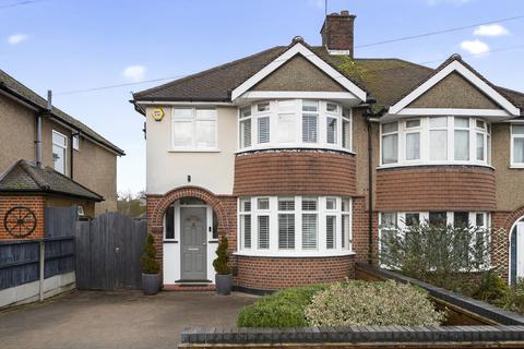 undefined, Richmond Way, Rickmansworth, WD3