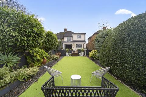 undefined, Richmond Way, Rickmansworth, WD3