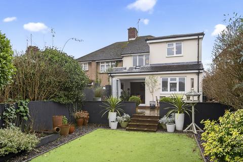 undefined, Richmond Way, Rickmansworth, WD3