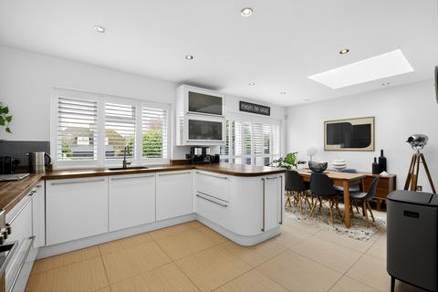 undefined, Richmond Way, Rickmansworth, WD3