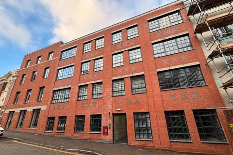 1 bedroom apartment to rent, Camden Street, Birmingham B1