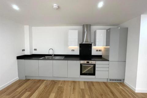 1 bedroom apartment to rent, Camden Street, Birmingham B1