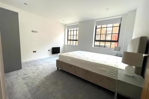 1 bedroom apartment to rent, Camden Street, Birmingham B1