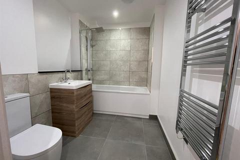 1 bedroom apartment to rent, Camden Street, Birmingham B1