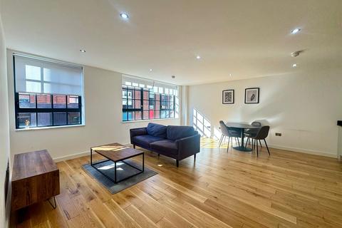 1 bedroom apartment to rent, Camden Street, Birmingham B1
