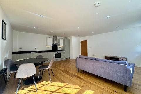 1 bedroom apartment to rent, Camden Street, Birmingham B1