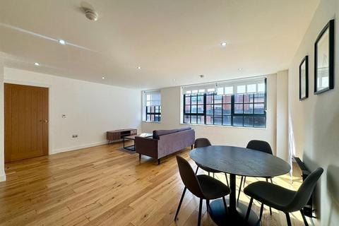 1 bedroom apartment to rent, Camden Street, Birmingham B1